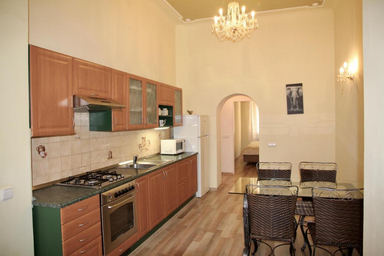 Apartman Sylva na Staré Louce Karlovy Vary Extérieur photo
