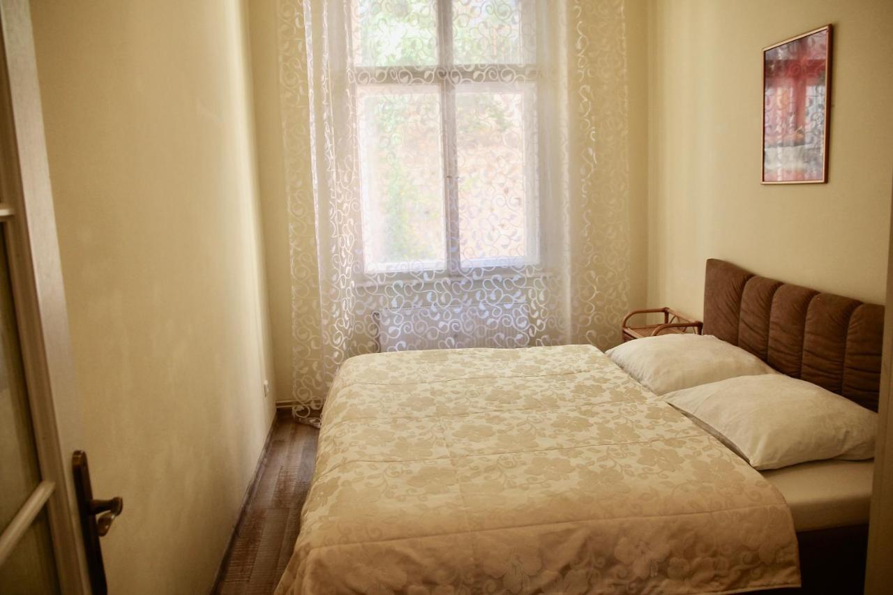 Apartman Sylva na Staré Louce Karlovy Vary Extérieur photo